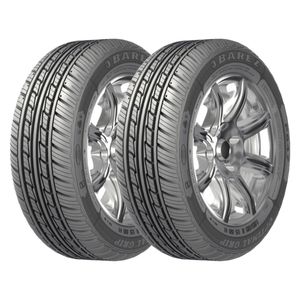 لاستیک خودرو بارز مدل brlliantt سایز 175_70r13   دو حلقه